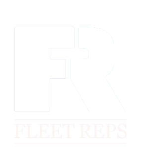 Fleet Rep Logo